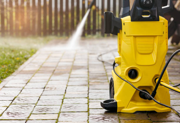 Best House Exterior Washing  in Preston, TX