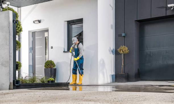 Best Dumpster Area Cleaning  in Preston, TX